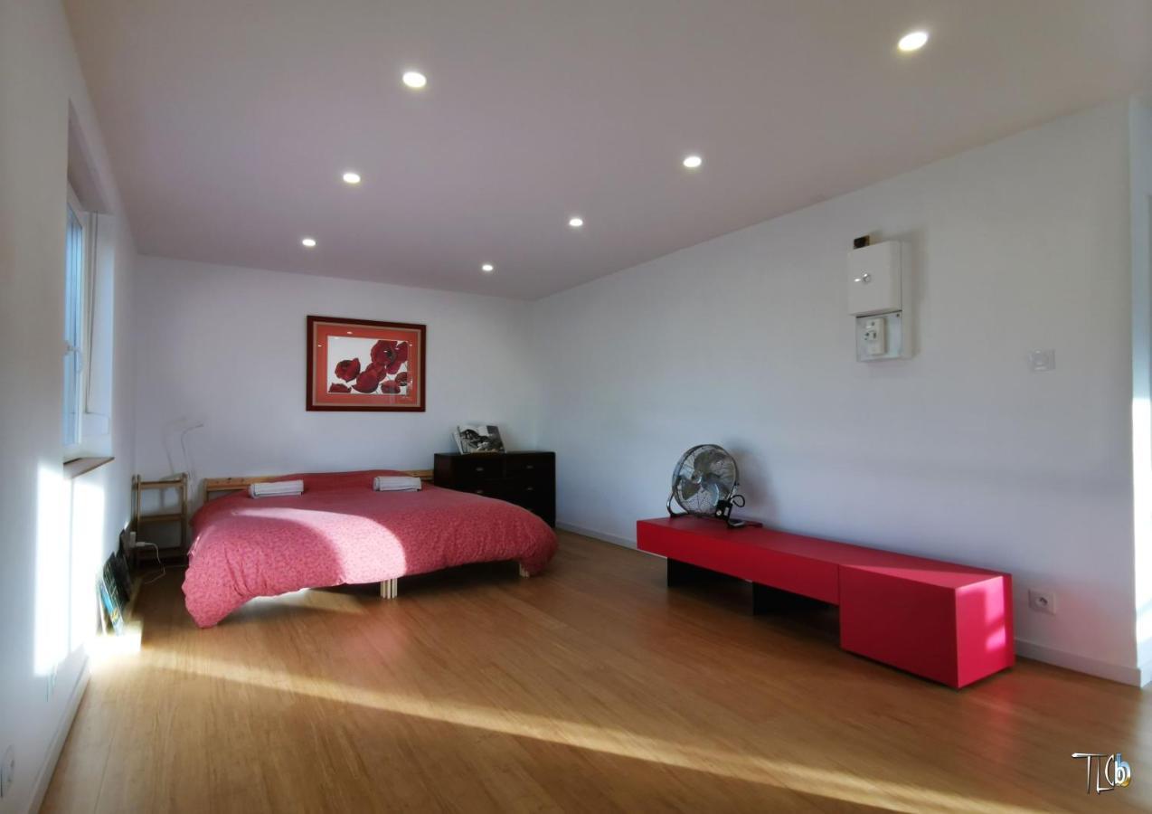 "Le Loft B Bg " Appartement Avec Terrasse G Friendly Strasbourg Eksteriør billede
