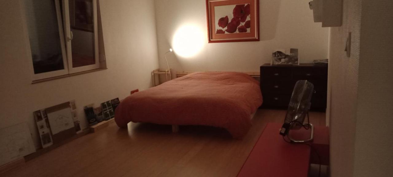 "Le Loft B Bg " Appartement Avec Terrasse G Friendly Strasbourg Eksteriør billede